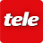 icon tele(tele ★ TV-programma ★ On Demand) 5.0.7
