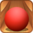 icon Red Ball VI(Rode bal VI) 2.5