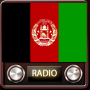 icon afghan radios(Radio's uit Afghanistan WhatsApp)