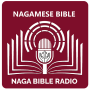 icon Nagamese Bible Radio(Nagamese Bijbelradio)