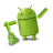 icon Ancleaner(Ancleaner, Android-cleaner) 0.166