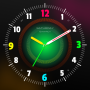 icon Smart WatchClock Wallpaper(Smart Watch - Klokbehang)