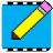 icon Pixel Studio(Pixel Studio - Art Animatie MP4 GIF) 1.11.0