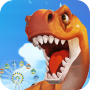icon Sim Park Buildit(Idle Park -Dinosaur Theme Park
)