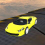 icon Car Racing(Car Driving Simulator
)
