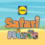 icon Lidl Safari Mini()