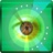 icon Eye Retina Test(Retina-test op het oog) 10.5