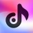 icon Ringtone editor, Mp3 cutter(Ringtone-editor, Mp3-snijder
) 18.0