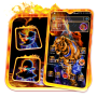 icon Fractal Tiger Launcher Theme (Fractal Tiger Launcher Theme
)