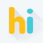 icon Hitme(Hitme - Chat en ontmoet mensen
)