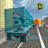 icon Transport Truck Sea Animals(Sea Animal Transport Truck 3D) 0.1