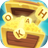 icon com.merigotech.chestofwords(Word Treasure - Zoekspel) 1.12