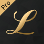 icon Luxy Pro(Luxy Pro - Elite Dating)