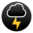 icon Global Lightning Strikes(Globale bliksem slaat kaart) 11.0.0