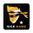 icon Gamer Nickname Generator(Stijlvolle app voor het genereren van bijnamen) 12.1