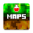 icon Maps for Minecraft PE. MCPELab pack(Maps voor Minecraft PE. MCPELab) 1.9.4