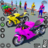 icon Bike Race: Racing Games(Mega Ramp Stunt - Bike Games) 1.55