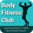 icon Body Fitness Club(Bodybuilding Fitness Gym App) 1.2