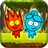 icon Red Boy and Blue Girl 2(Red boy en Blue girl - Forest Temple Maze) 1.11