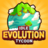 icon Idle Evolution(Evolution Idle Tycoon Clicker) 6.2.26