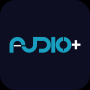 icon Audio+(Audio+ (Voorheen Hot FM))