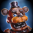 icon FNAF AR(Five Nights at Freddy's AR: Special Delivery
) 16.1.0