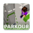 icon 100 levels parkour(100 levels van parkour voor mcpe
) 1.13.32