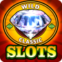 icon Wild Classic(Wild Klassiek Slots Casinospel)