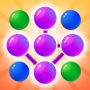 icon Collect dots: relaxing puzzle(Verzamel stippen: ontspannende puzzel
)