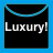 icon Luxury!(Luxe - Dagelijkse deals. Shopping-app, merken, winkels) 4.2