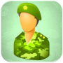 icon Military Workout(Militaire training)