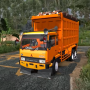 icon Kumpulan Mod Dump Truck Bussid(Kumpulan Mod Dump Truck Bussid
)