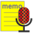 icon Memo-opnemer(Notes Recorder) 1.7.8