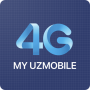 icon My Uzmobile 4G(Mijn Uzmobile 4G
)