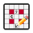 icon Crosswords(Klassieke kruiswoordraadsels) 1.4.5