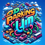 icon Parking Saga(: verkeersopstopping 3D)