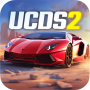 icon UCDS 2 - Car Driving Simulator (UCDS 2 - Autorijsimulator Wedergeboorte)