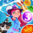 icon Bubble Witch Saga 3(Bubble Witch 3 Saga) 7.16.61