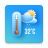 icon Temperature App(Thermometer voor
) 1.23.17