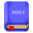 icon Bybel Bookmark(Bijbelbladwijzer (gratis)) 2.59
