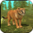 icon Wild Cougar Sim(Wild Cougar Sim 3D) 201