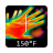 icon Thermography Infrared Cam(Thermografie Infraroodcamera -) 1.0.3