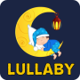icon Lullabies(Lullaby Songs voor Baby Offline)