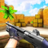 icon Gun Strike(Gun Strike: FPS Attack Shooter) 18.3