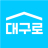 icon com.insungdata.daegudelivery(대구로) 2.9.15