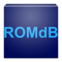 icon ROMdB Dev Tool(ROMDashboard Developer Tool)