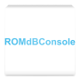 icon ROMdB Dev Console(ROMDashboard Developer Console)
