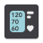 icon Blood Pressure(Bloeddruk: Gezondheidsmonitor) 2.0.0