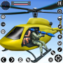 icon Sky Wars Air Attack Games 3D(Skywar Gunship Helikopterspel)