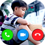 icon Video Call Farel Prayoga (Videogesprek Farel Prayoga)